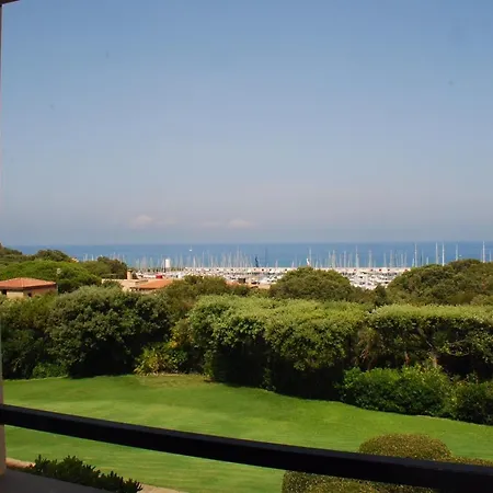 Due Balconi Sul Mare Appartement *
