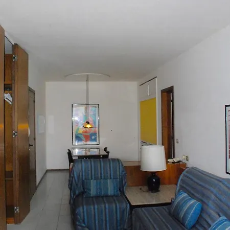 Due Balconi Sul Mare Appartement
