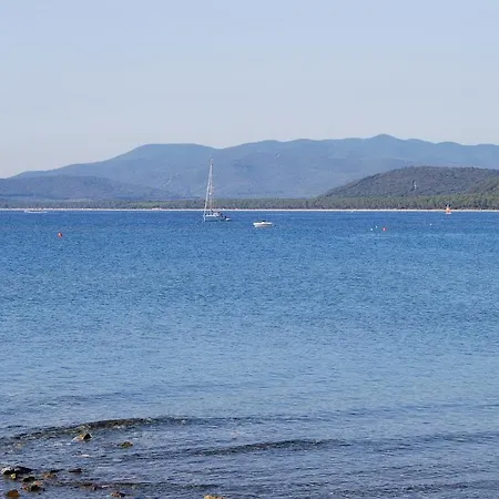Due Balconi Sul Mare Punta Ala