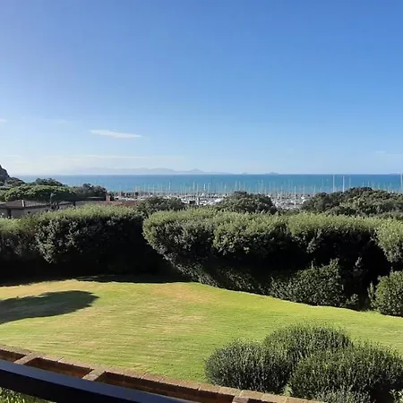 Due Balconi Sul Mare *