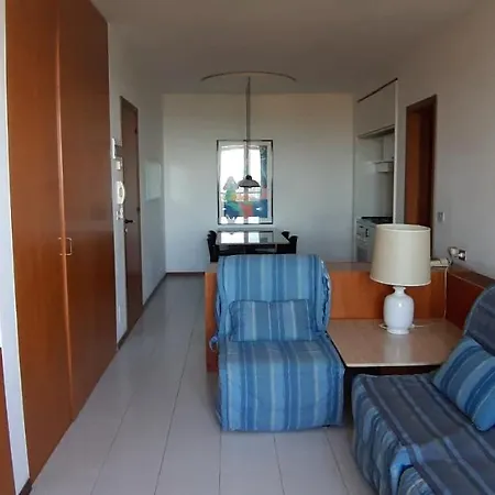 Due Balconi Sul Mare Apartment