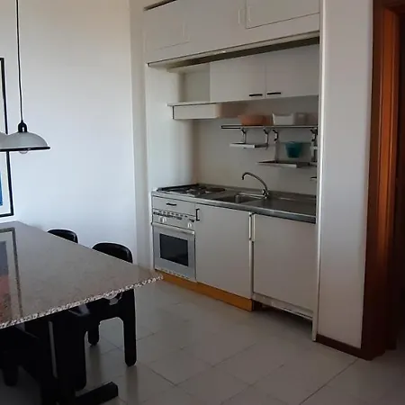Due Balconi Sul Mare Apartment *