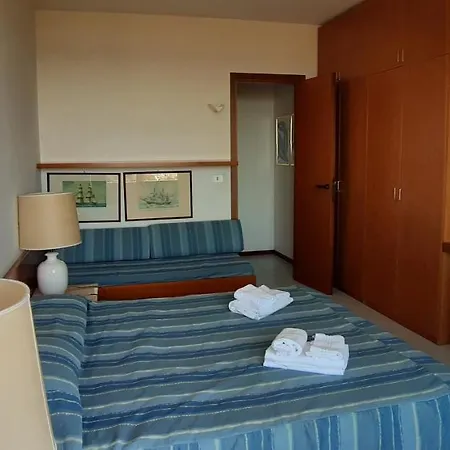 Due Balconi Sul Mare Apartment Punta Ala