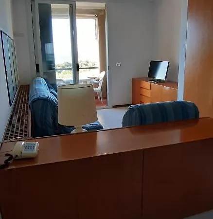 Apartment Due Balconi Sul Mare